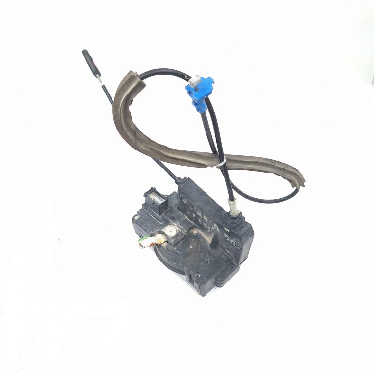 Broasca Usa Dreapta Fata Opel Astra G 1998-2009 24414112