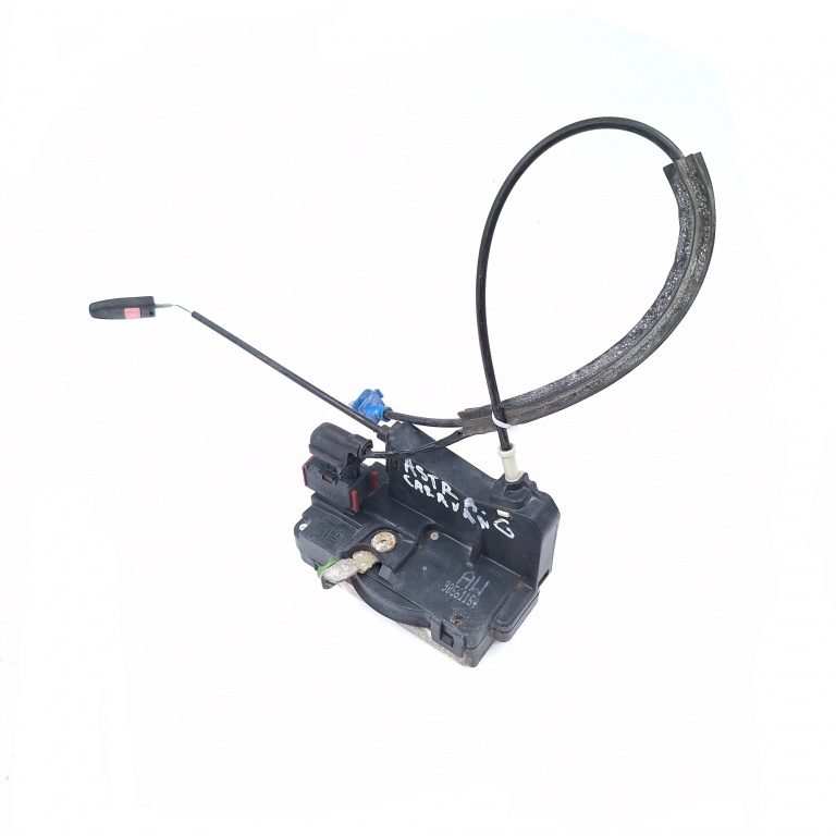 Broasca Usa Dreapta Fata Opel Astra G 1998-2009 90561154, Aw90561154