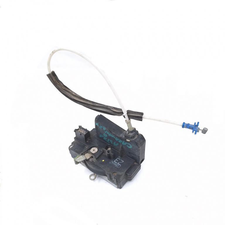 Broasca Usa Dreapta Fata Opel Astra G 1998-2009 24444017, Ez24444017