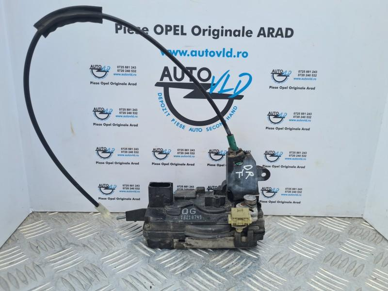 Broasca usa dreapta fata Opel Astra H 2004-2007 13210749 QG