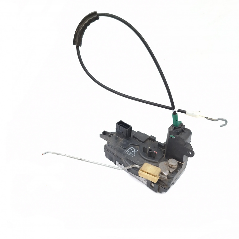 Broasca Usa Dreapta Fata Opel Astra H 2004-2012 13128112, 4148209