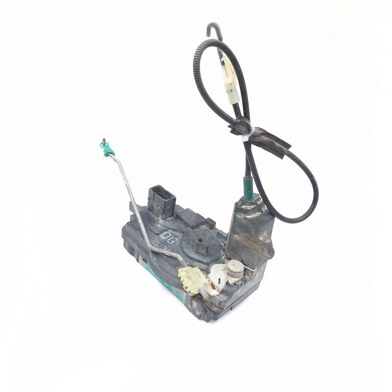 Broasca Usa Dreapta Fata Opel Astra H 2004-2012 13210749, 4148209