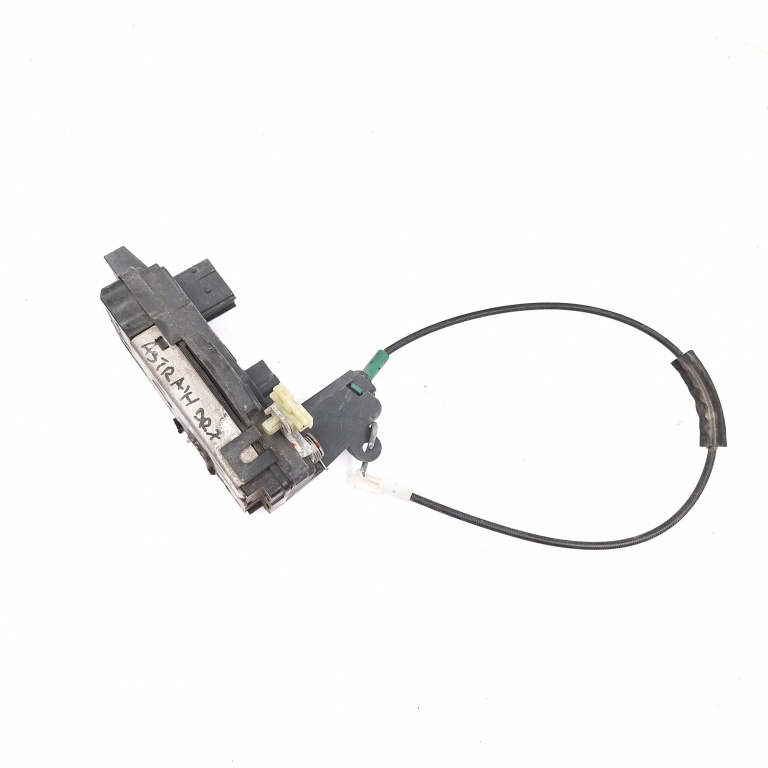 Broasca Usa Dreapta Fata Opel Astra H 2004-2012 13210749, Qg13210749, 41432091