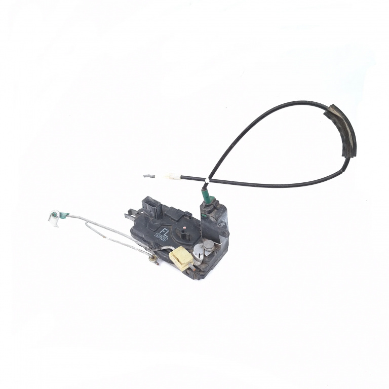 Broasca Usa Dreapta Fata Opel Astra H 2004-2012 13105937, Fl13105937, 41422091