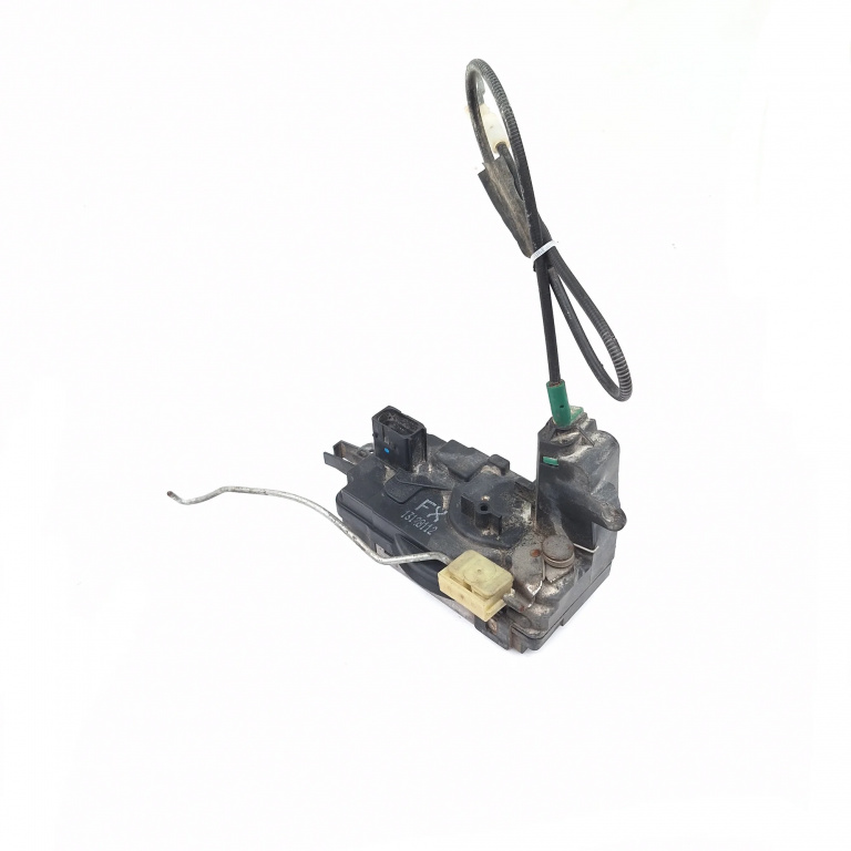 Broasca Usa Dreapta Fata Opel Astra H 2004-2012 13128112, 4148209