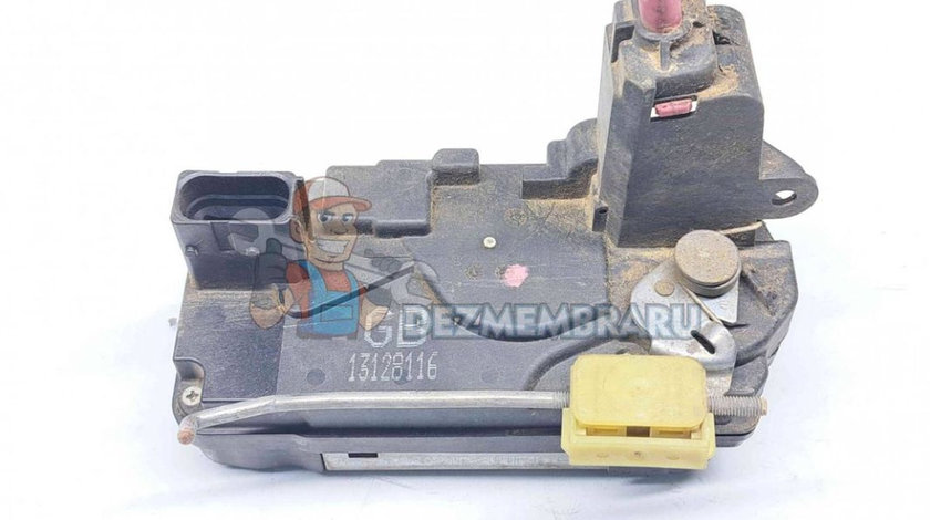 Broasca usa dreapta fata Opel Astra H [Fabr 2004-2009] 13128116