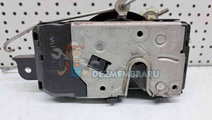 Broasca usa dreapta fata Opel Astra H [Fabr 2004-2...