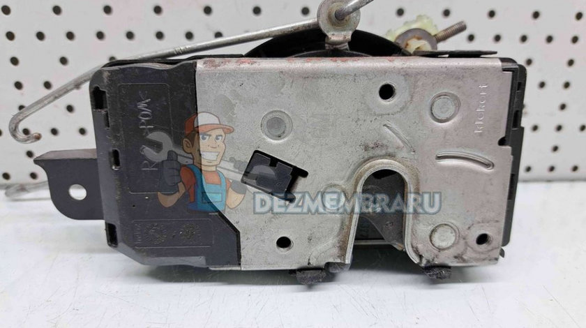 Broasca usa dreapta fata Opel Astra H [Fabr 2004-2009] 12220368