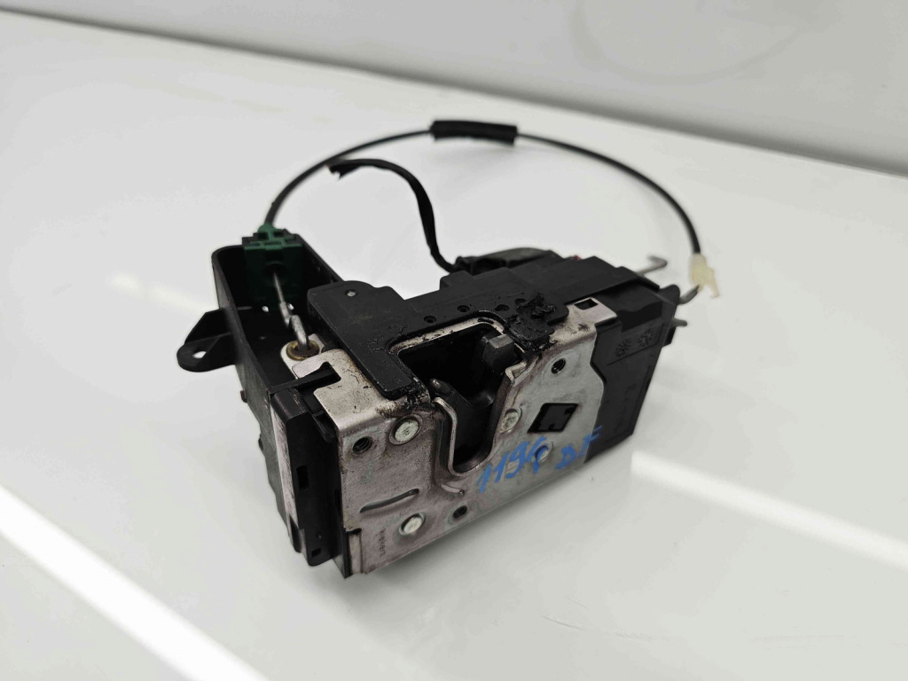 Broasca usa dreapta fata Opel Astra H [Fabr 2004-2009] 13128112