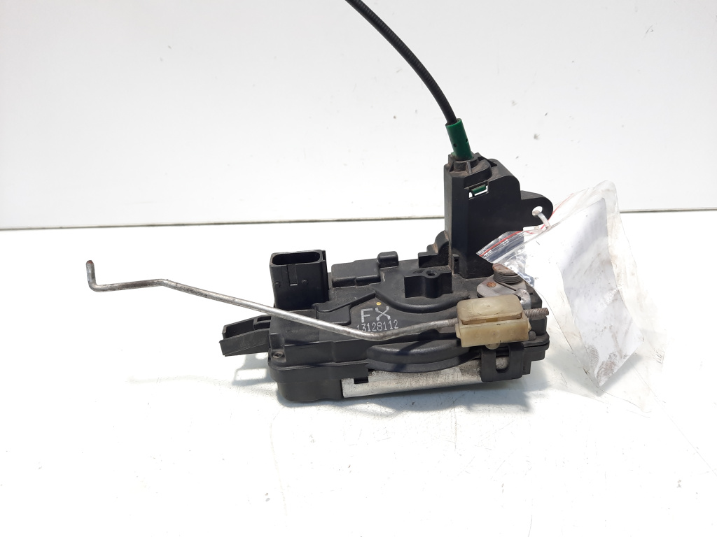 Broasca usa dreapta fata, Opel Astra H Van (idi:620723)