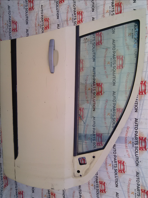 Broasca usa dreapta fata OPEL ASTRA H