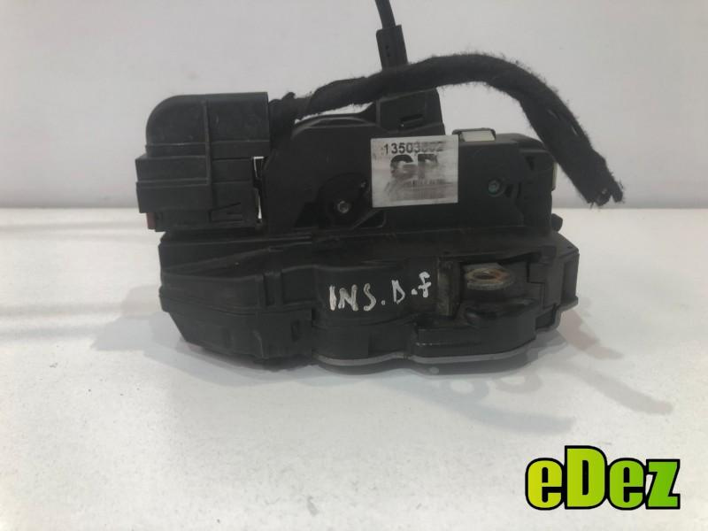 Broasca usa dreapta fata Opel Astra J (2009-2012) 13503802