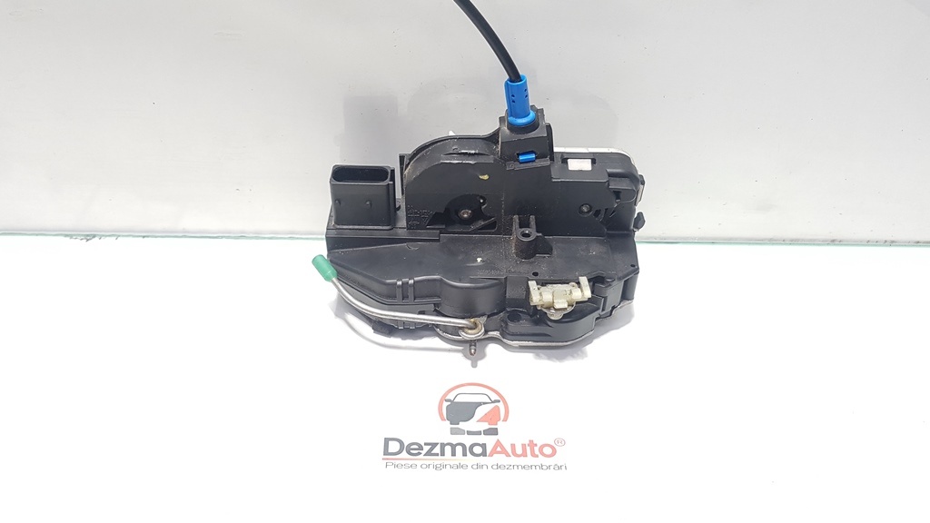 Broasca usa dreapta fata, Opel Astra J, 