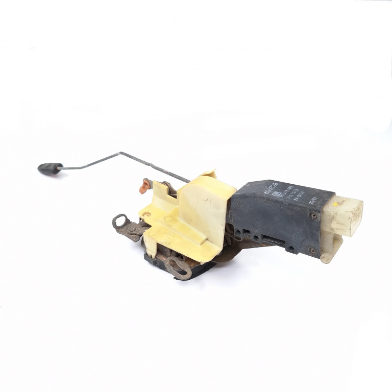 Broasca Usa Dreapta Fata Opel Corsa B 1993-2000 90493702, 605328, 1101215