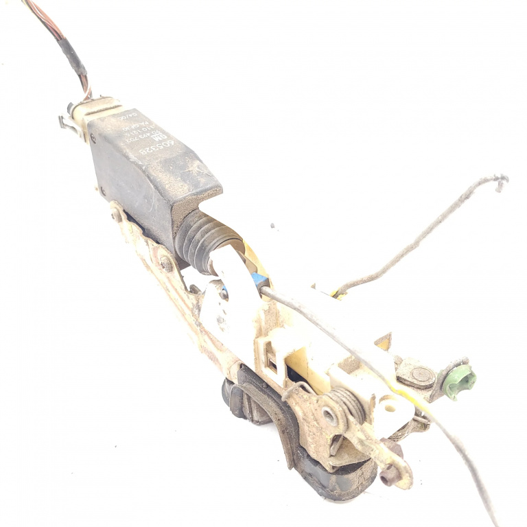 Broasca Usa Dreapta Fata Opel Corsa B 1993-2000 90493702, 1101215, 605328