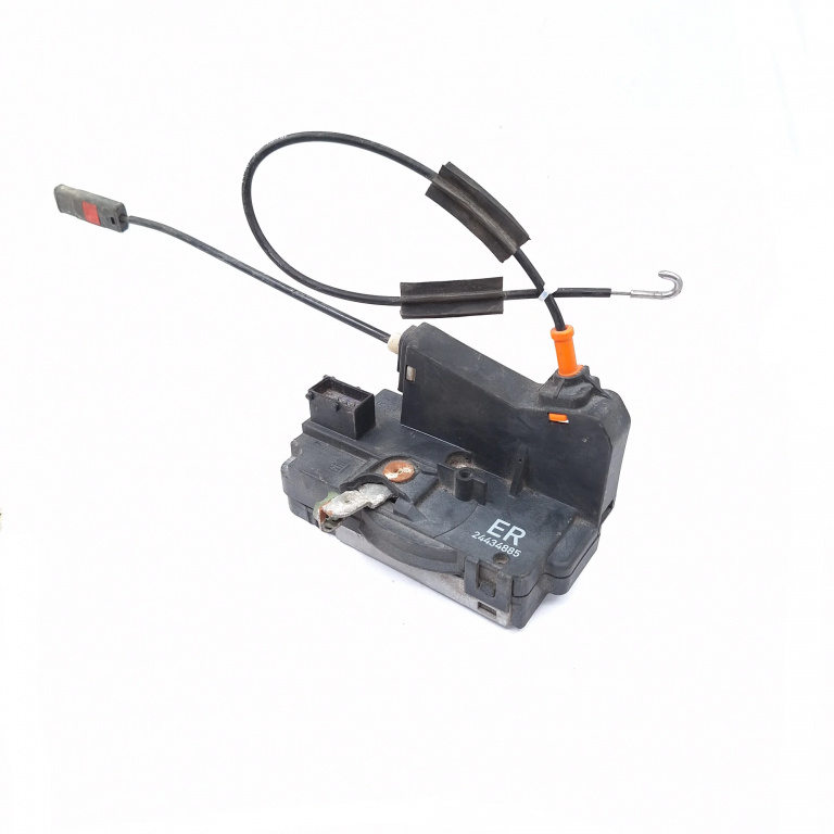 Broasca Usa Dreapta Fata Opel Corsa C 2000-2006 Er24434885, 24434885