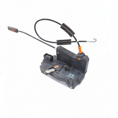 Broasca Usa Dreapta Fata Opel Corsa C 2000-2006 Er24434885, 24434885