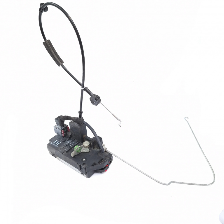 Broasca Usa Dreapta Fata Opel Corsa C 2000-2006 24414139, Eh24414139