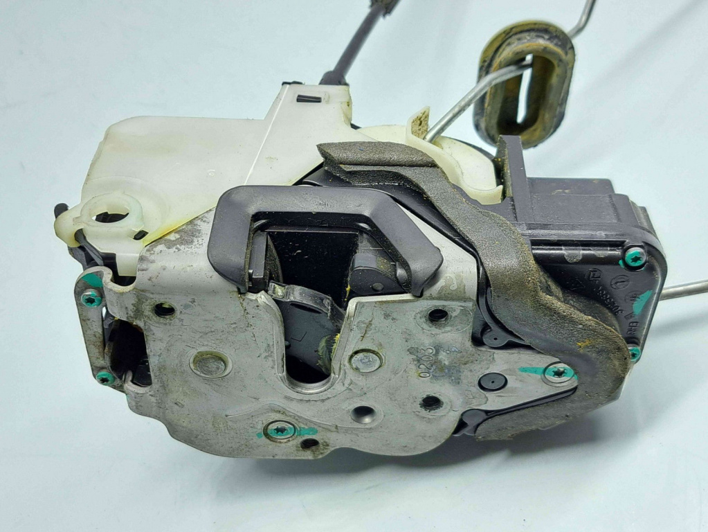 Broasca usa dreapta fata Opel Insignia A [Fabr 2008-2016] 13503802