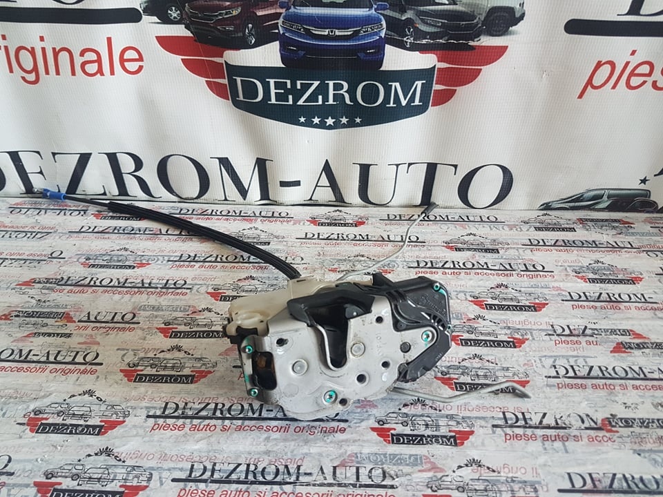 Broasca usa dreapta fata Opel Insignia A (G09) 13503150