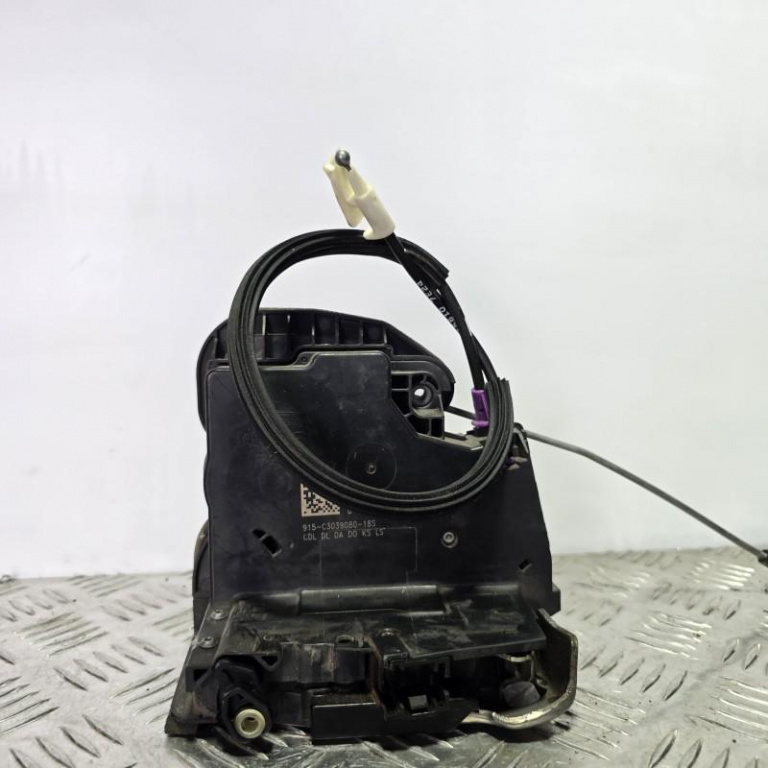 Broasca usa dreapta fata Opel Insignia B 2017-2020 13597537