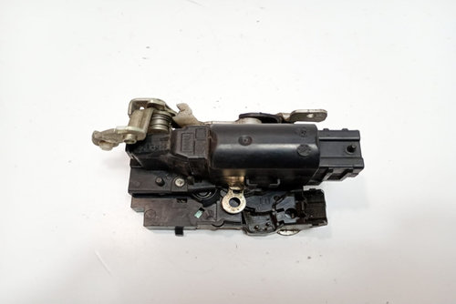Broasca usa dreapta fata Opel Movano