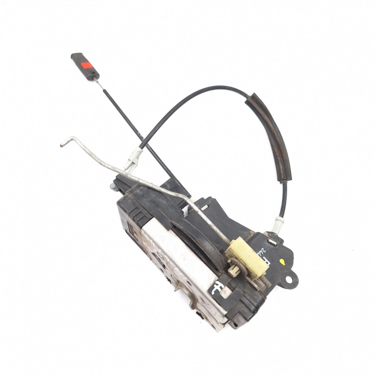 Broasca Usa Dreapta Fata Opel Vectra C 2