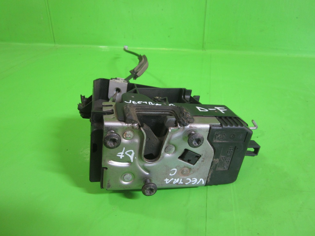 BROASCA USA DREAPTA - FATA OPEL VECTRA C FAB. 2002 – 2009 ⭐⭐⭐⭐⭐