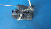 Broasca usa dreapta fata opel zafira a 24444016