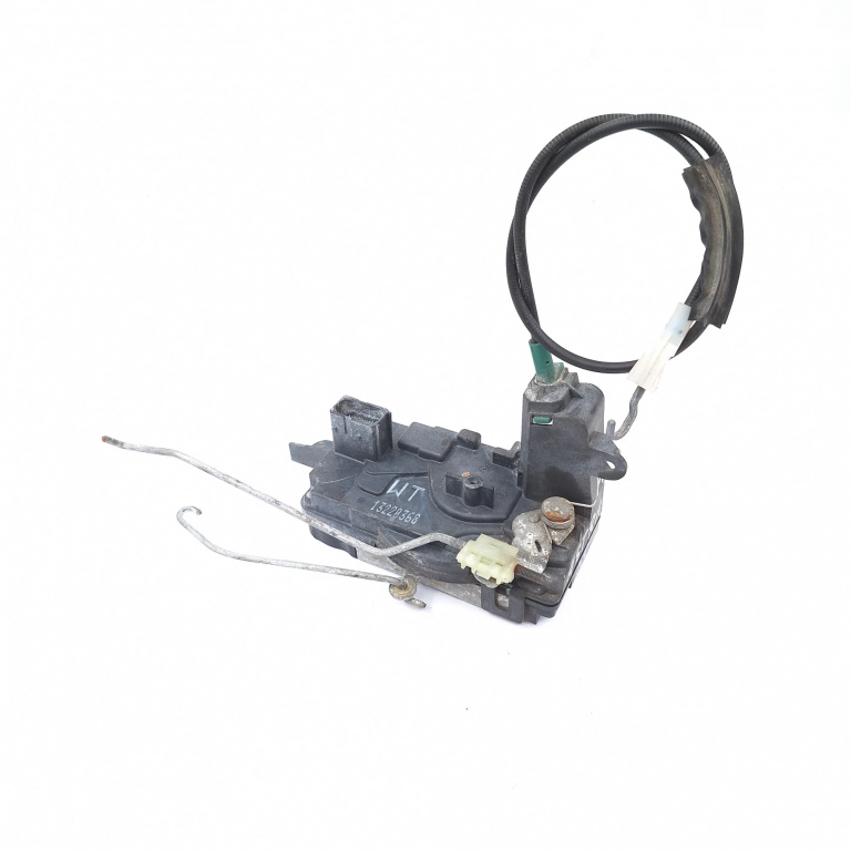 Broasca Usa Dreapta Fata Opel Zafira A (