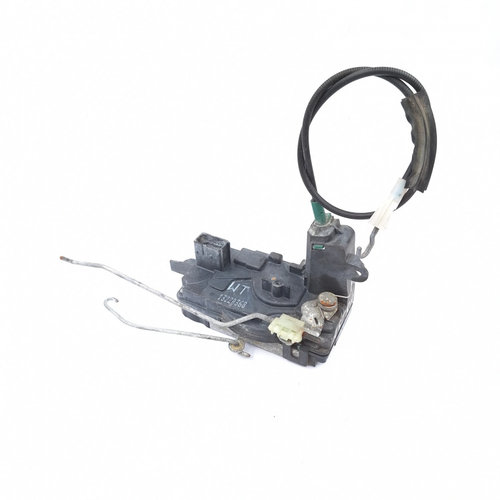 Broasca Usa Dreapta Fata Opel Zafira A (F75) 1999-2005 13220368, Wt13220368, 41422091