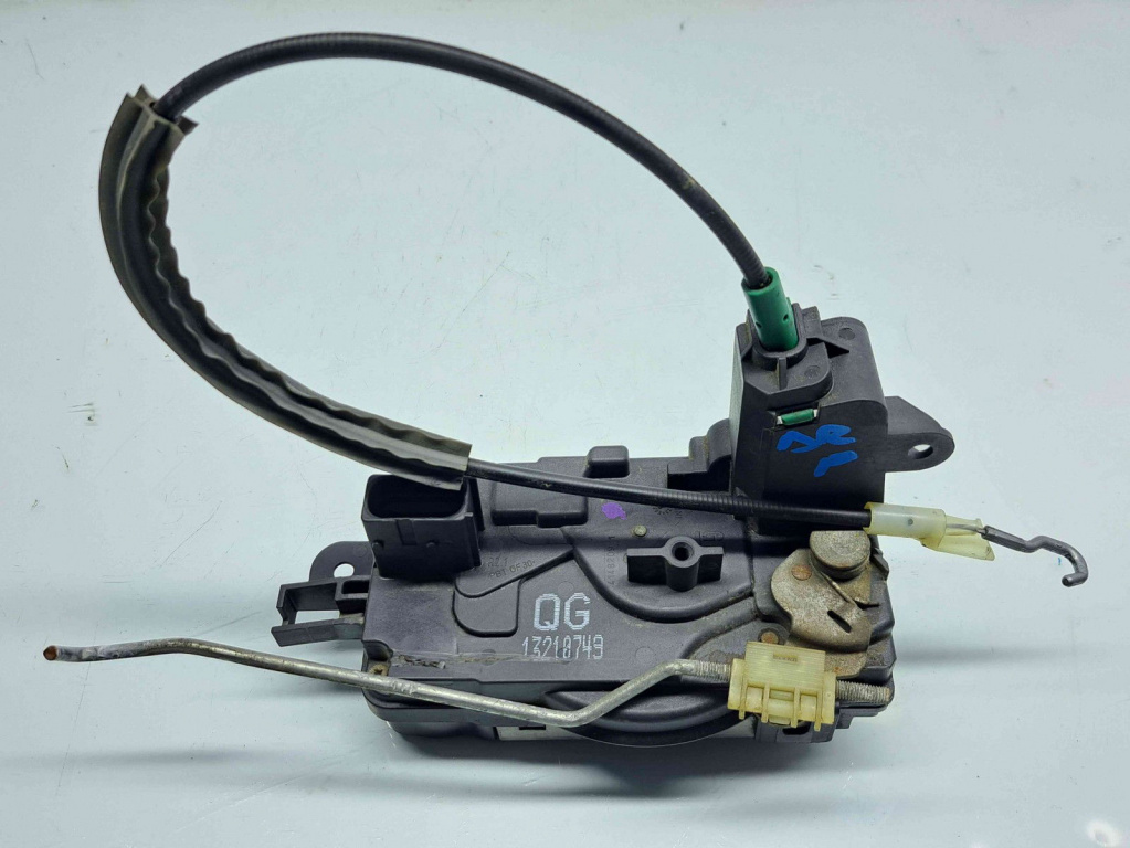 Broasca usa dreapta fata Opel Zafira B (A05) [Fabr 2006-2011] 13210749