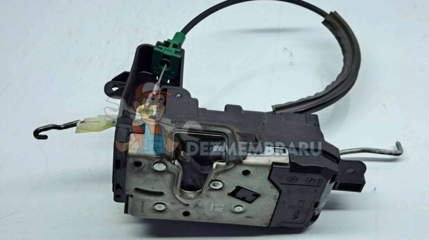 Broasca usa dreapta fata Opel Zafira B (A05) [Fabr 2006-2011] 13210749