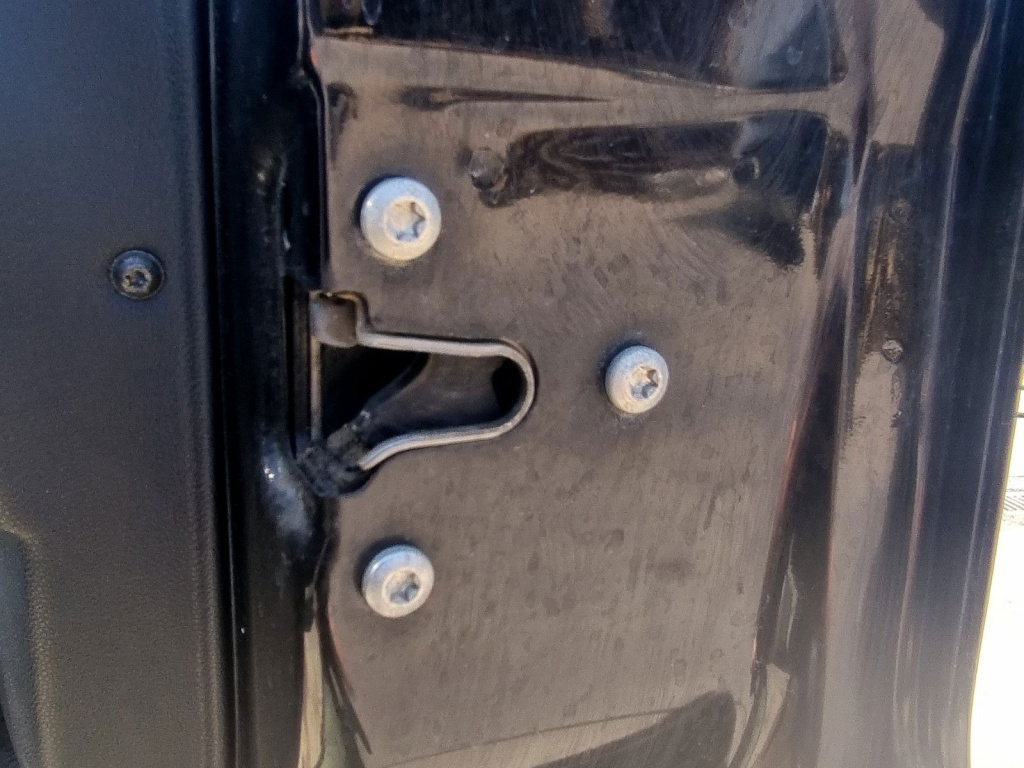 Broasca usa dreapta fata Opel Zafira B (