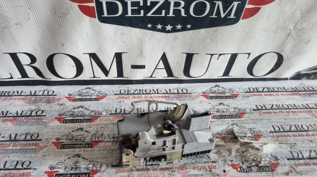 Broasca usa dreapta fata originala Peugeot 206 CC