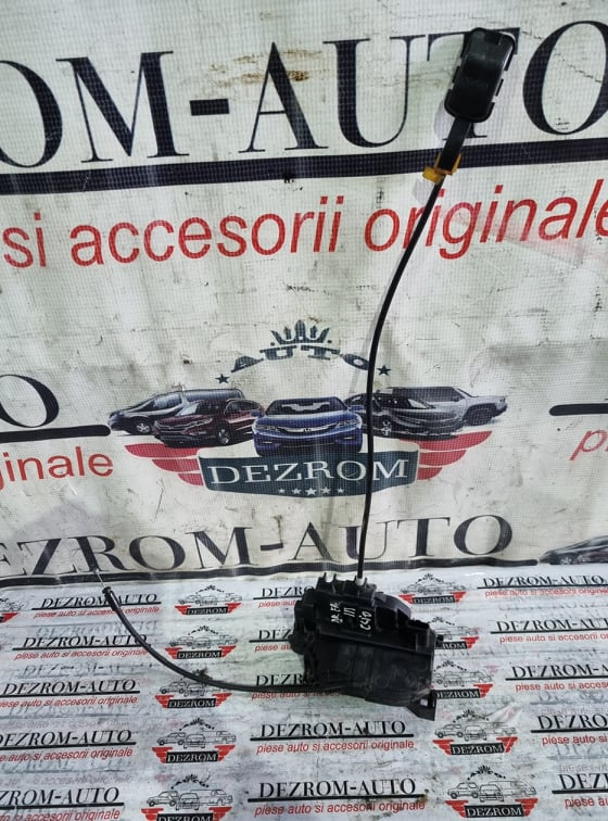 Broasca usa dreapta fata originala RENAULT Modus / Grand Modus