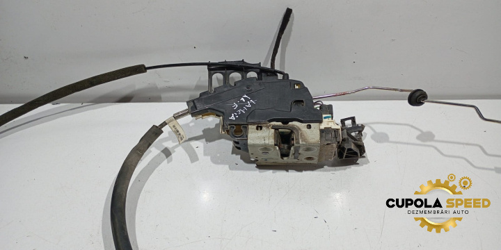Broasca usa dreapta fata P04589916AD Chrysler 300C 2 [2011 - 2014]