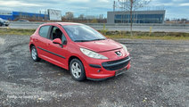 Broasca usa dreapta fata Peugeot 207 2006 HATCHBAC...