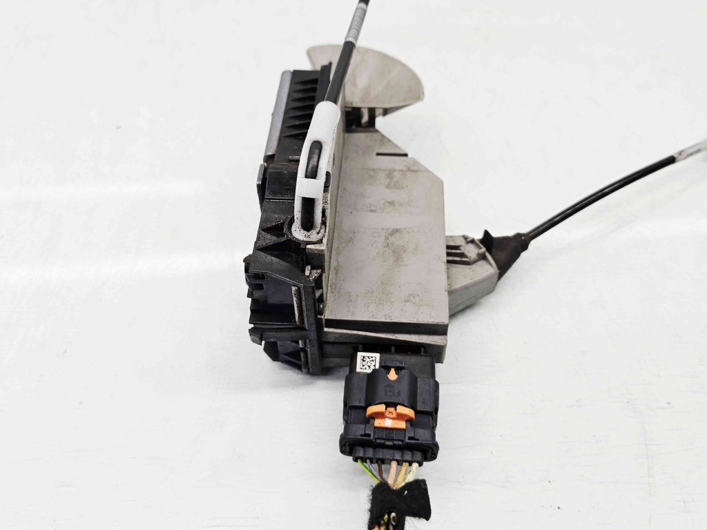 Broasca usa dreapta fata Peugeot 208 [Fabr 2012-2024] 9688080580