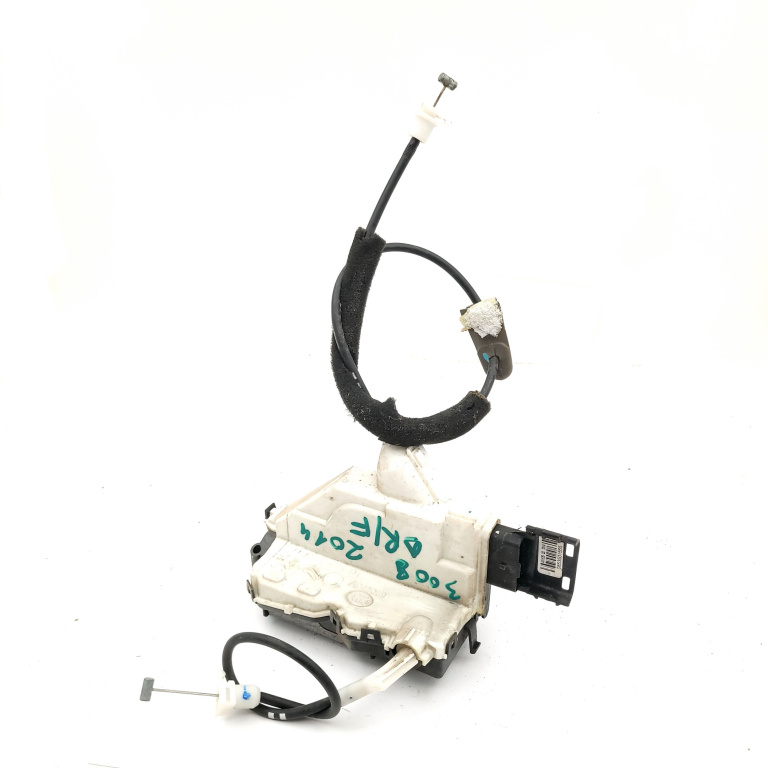Broasca Usa Dreapta Fata Peugeot 3008 2009 > 2.0 Hdi Hybrid4 Rhc (Dw10Cted4) Hybrid Usa Batanta Psa006230, A01535Q2, A048069
