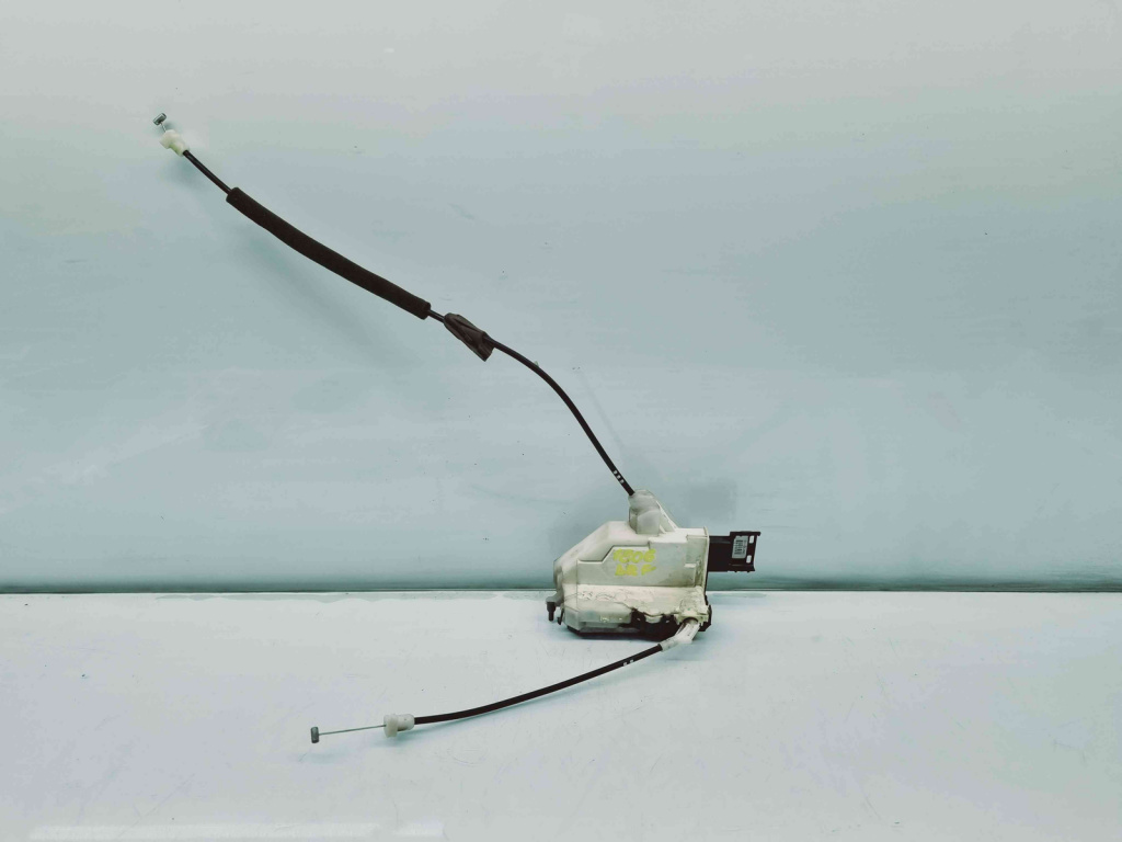 Broasca usa dreapta fata Peugeot 3008 [Fabr 2009-2016] OEM