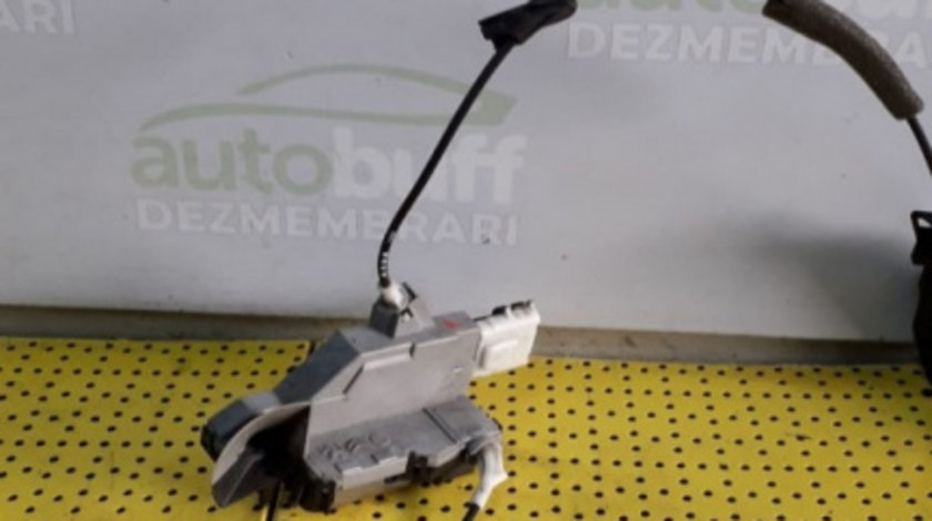 Broasca Usa Dreapta Fata Peugeot 308 (2007-2013) oricare PSA567151