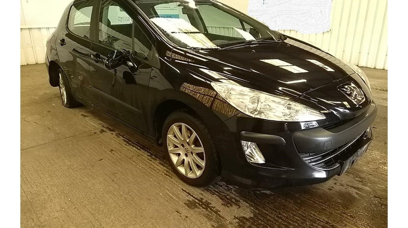 Broasca usa dreapta fata Peugeot 308 2009 Hatchback 1.4 i Benzina