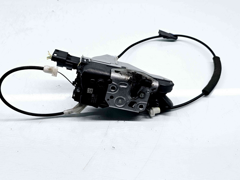 Broasca usa dreapta fata Peugeot 308 [Fabr 2007-2013] OEM