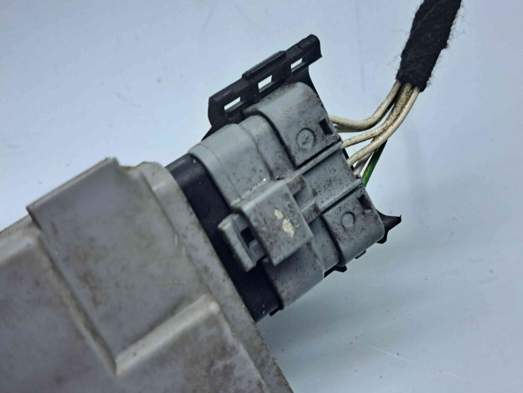 Broasca usa dreapta fata Peugeot 308 [Fabr 2007-2013] OEM