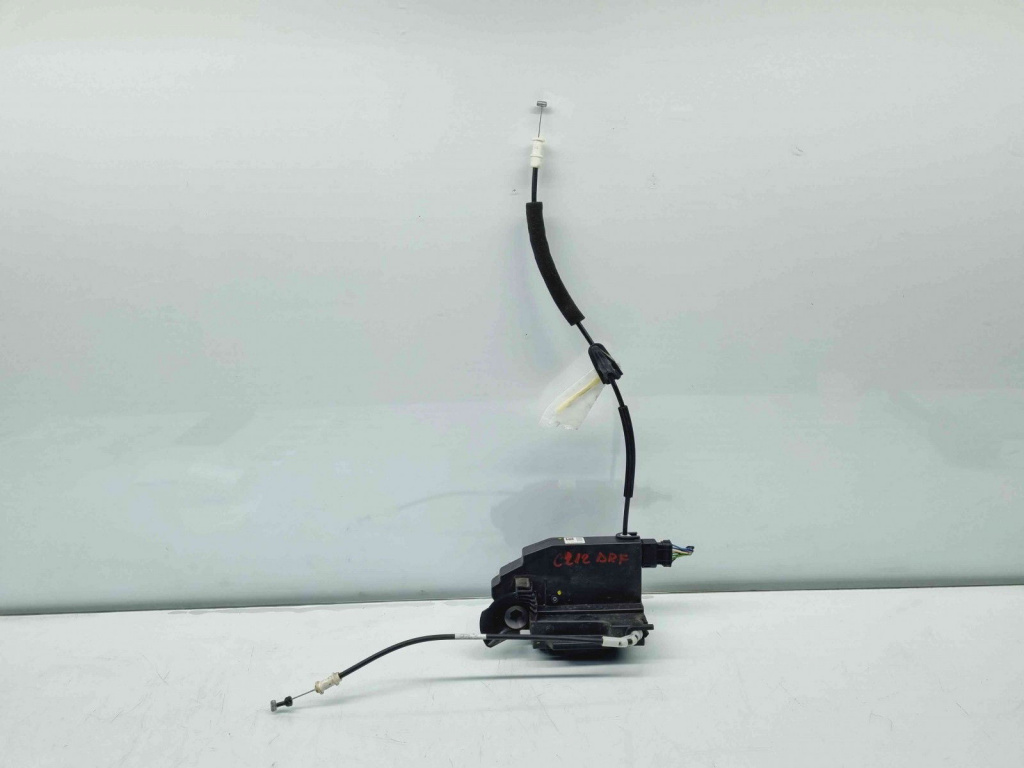 Broasca usa dreapta fata Peugeot 308 (II) [Fabr 2013-2020] 9810309870