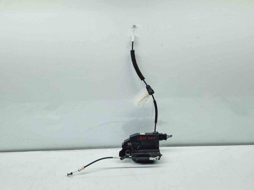 Broasca usa dreapta fata Peugeot 308 (II) [Fabr 2013-2020] 9810309870