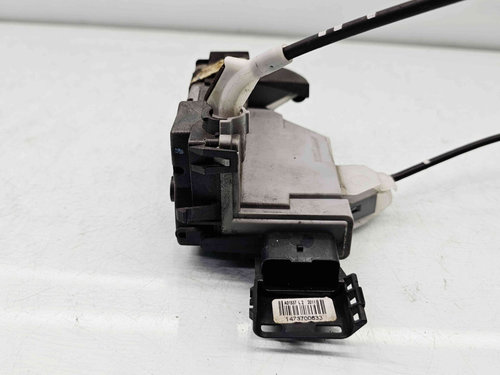 Broasca usa dreapta fata Peugeot 508 Break GT [Fabr 2010-2018] 851923