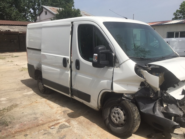 Broasca usa dreapta fata Peugeot Boxer an fab. 2006 - 2014