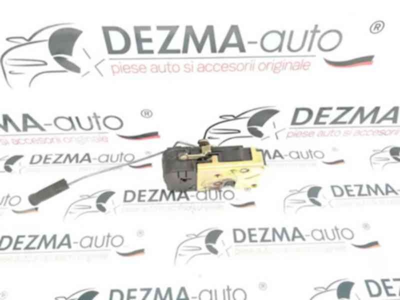 Broasca usa dreapta fata, Peugeot Partner (I) Combispace (id:329567)